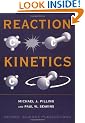 Reaction Kinetics (Oxford Science Publications)