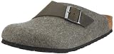 Produkt-Bild: Birkenstock Basel 112103 Unisex - Erwachsene Klassiche Hausschuhe