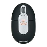 NCAA Mini Wireless Optical Mouse