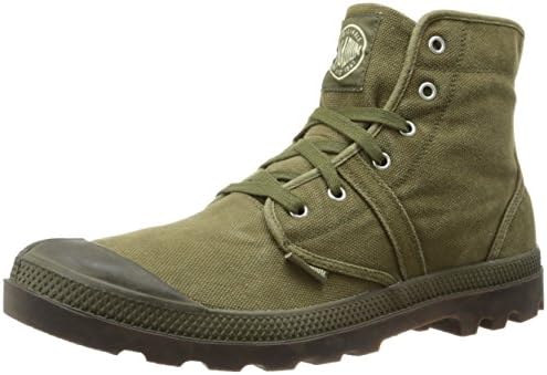 Palladium Men's Pallabrouse Chukka Boot