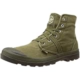 Palladium Men's Pallabrouse Chukka Boot