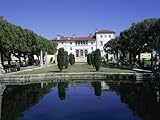 Villa Vizcaya An Italianate Mansion Miami Florida USA Photographic Poster Print By Fraser Hall 12x16 Villa Vizcaya An Italianate Mansion Miami Florida USA Photographic Poster Print By Fraser Hall 12x16