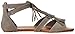 Volcom Women's Backstage Gladiator Sandal