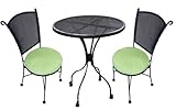 3pc Outdoor Patio Bistro Set
