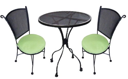 3pc Outdoor Patio Bistro Set product image