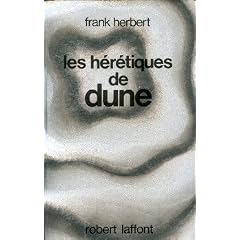Heretiques De Dunes