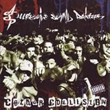 Aggressive Sound Painters - Colour Collision (Audio CD) - B000M4RGEM