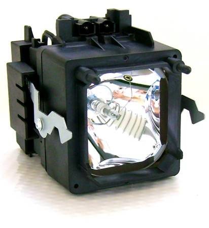 Sony XL5100 Projection TV Lamp with Housing for KDS-R5OXBR1 KDSR5OXBR1