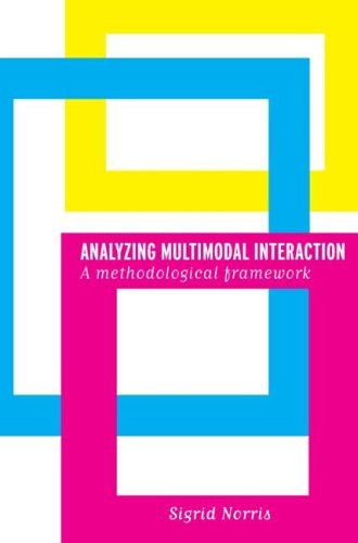 Analyzing Multimodal Interaction: A Methodological Framework