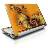 Shrimp on a Barbie Design Protective Skin Decal Sticker for Acer (Aspire ONE) 10.1 inch (D150) Netbook Laptop ONLY