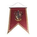 Banni�re Harry Potter Ecole Gryffondor