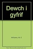 Dewch i gyfrif