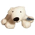Webkinz Polar Bear with Trading Cards