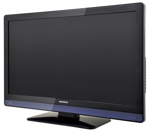 Magnavox 42MD459B/F7 42-Inch 1080p LCD HDTV with Built-in Blu-ray Disc Player