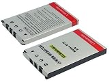 TechFuel  Battery for Casio Exilim EX-Z75 Digital Camera