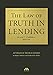 The Law of Truth in Lending: An Update of Truth in Lending by Ralph J. Rohner and Frederick H. Miller