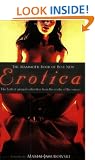 The Mammoth Book of Best New Erotica 8 (Mammoth Books)