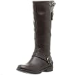 Madden Girls Women's G-Zarah Boot