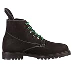 Foresster Men Black - Boots