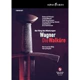 Wagner - Die Walkure Berkeley-Steele, Watson, Polaski, Struckmann, Halfvarson, Braun, De Billy, Barcelona Opera