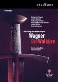 Wagner: Die Walkure [DVD]