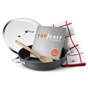 Calphalon Contemporary Nonstick Oven to Table Set by Calphalon