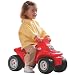 Little Tikes Push & Ride Racer