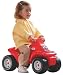 Little Tikes Push & Ride Racer