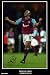 Paolo Di Canio signed West Ham autograph print - HALF PRICE