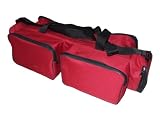 GOGO Premium Yoga Tote Bag, Yoga Mat Bag, Yoga Bag, Mat Bag, Yoga Accessories, Yoga Mat Carrier