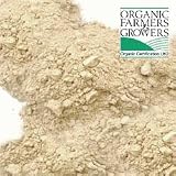 Raw organic Brazilian Ginseng 100g