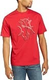 Sean John Men's Rhinestone Cowboy Shirt