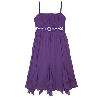 girls clothing dresses playwear