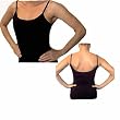Danskin Camisole Long Bra Top w/Lycra