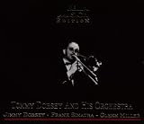 Jimmy Dorsey, Frank Sinatra & Glenn Miller
