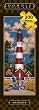 Assateague Lighthouse 300pc 8x24 Tall Jigsaw Puzzle by Eric Dowdle