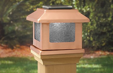 Convertible Solar LED Light 4