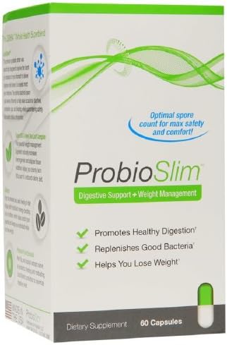 Digestive Support + Weight Management 60 ea