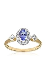 Revoni Anillo (Oro Amarillo)