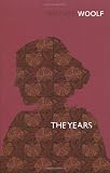 Cover of The Years by Virginia Woolf 0099982803