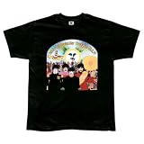 The Beatles Yellow Submarine Liverpool T-Shirt