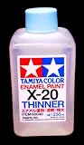 �^�~���J���[ �G�i���� �n�ܓ��� (X-20 250ml) (���i�C���[�W)