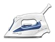 Rowenta DW2070 Effective Comfort 1600 Watt Steam Iron with 300-Hole Stainless Steel Soleplate