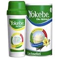 Yokobe Lactosefrei Vanille Starterpaket inkl. Shaker