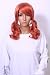 Oerba Dia Vanille Final Fantasy Cosplay Wig High Quality New Design of Japon Manga Video Games Wigs 