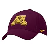 Nike Minnesota Golden Gophers Maroon Wool Classic Hat