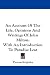 Books : An Account Of The Life, Opinions And Writings Of John Milton: With An Introduction To Paradise Lost