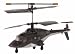 SYMA
S018
3CH
RC
Mini
Airwolf
Aurora
Special
Operations
Helicopter
Ready
to
Fly