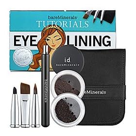 Bare Escentuals Tutorials - Eye Lining