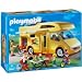 Playmobil Family Camper by Playmobil